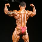 Kris  Dim - IFBB Sacramento Pro  2009 - #1